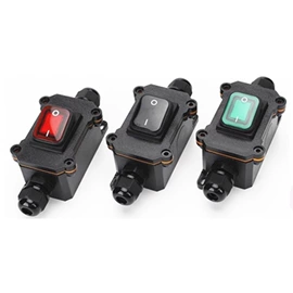 船型开关;其他插座;音视频插座