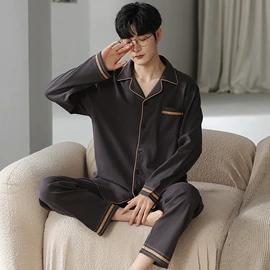 女士家居服;男士家居服;情侣家居服