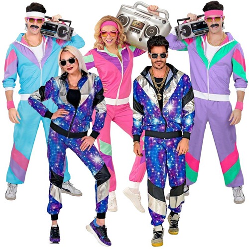 New Arrival European & American Retro 1970s Hip-Hop Rock Music Opera Costume – Men's Halloween Stage Performance Outfit