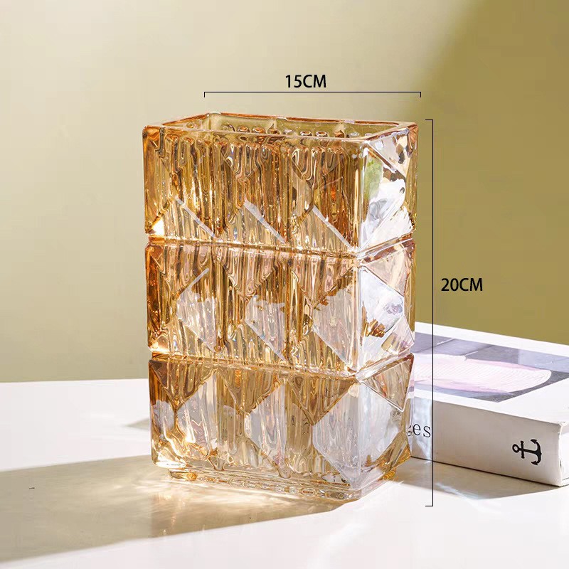 (20 높이) 루소 앰버