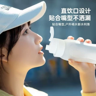 硅胶水壶可折叠大容量耐高温户外旅行折叠水杯便携压缩水杯食品级