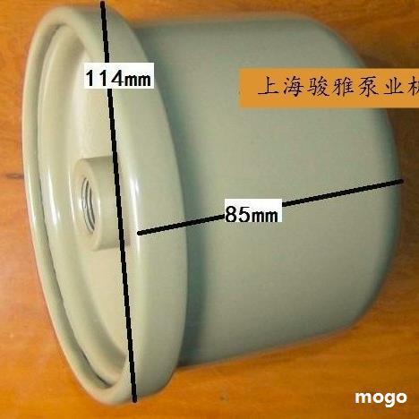 全自动自吸增压泵水泵通用配件1L2L带气囊压力罐气压罐储气式稳压