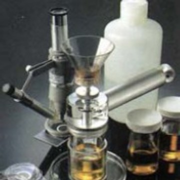 便携式颗粒计数仪/污染检测仪 美国 型号：SHY-ZCA