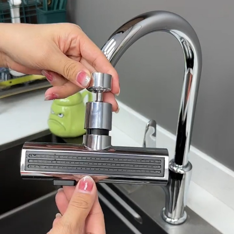 kitchen-faucet-waterfall-outlet-splash-proof-universal-rotating-bubbler-multifunctional-water-nozzle-extension-kitchen-gadgets kitchen-faucet-waterfall-outlet-splash-proof-universal-rotating-bubbler-multifunctional-water-nozzle-extension-kitchen-gadgets