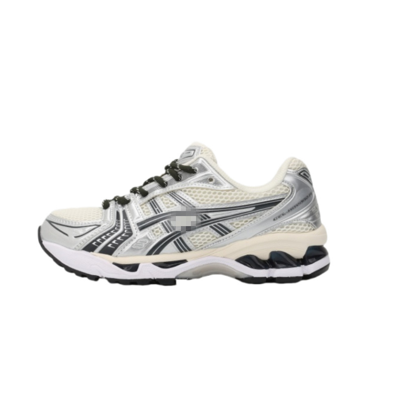 Cross-border Putian Chunyuan Arthur Kayano K14 amortiguación transpirable y resistente al desgaste malla deportiva para exteriores zapatos para correr para hombres y mujeres