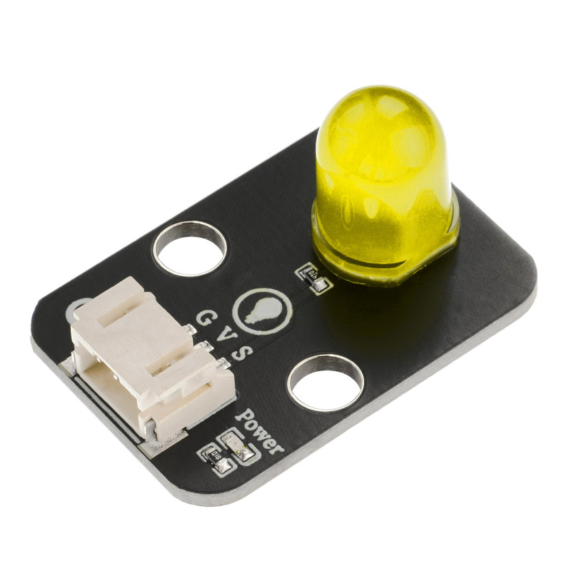 传感器模块批发兼容乐高积木实验 适用于arduino ESP32/UNO R3开|undefined