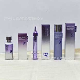 ���R�d����NAD+PDRN Glow Boosting No.9 Toner�����~9̖ˬ�wˮ��