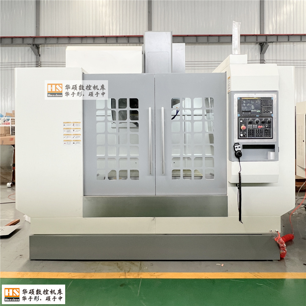 加工中心厂家供应发那科数控系统1370加工中心1400*700工作台尺寸