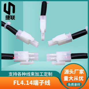 �ӹ�����LED�����B�Ӿ� FL4.14-2P���^���^���Ӿ� FL���ľ����ӹ�