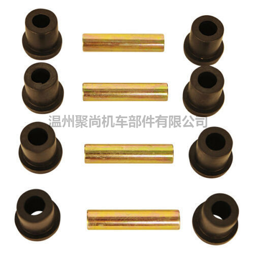 EZGO Golf Cart Rear Leaf Spring Bushing