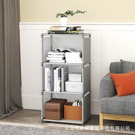 鞋架;衣帽架;书柜