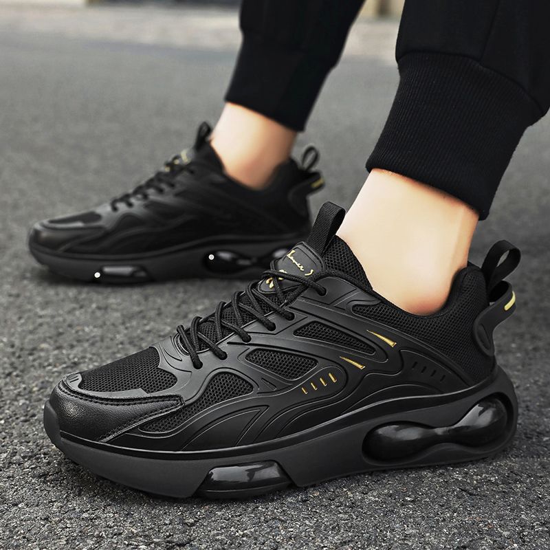 Summer trend universal sports running sneakers platform for students, summer 2026, for teenagers 4