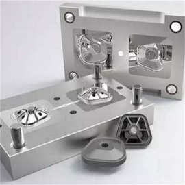 亿佰达模具加工制造来图来样开模加工定制精密模具加工