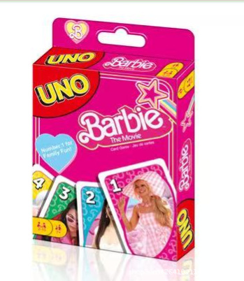 Doméstica UNO Hot Cards no tiene piedad juegos de mesa de cartas FILP fiesta clásica feliz nunca tiene piedad Wu You