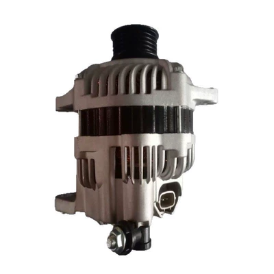 4PK A2TG0391, Generatorlar hissələri (Dinamo və detalları)