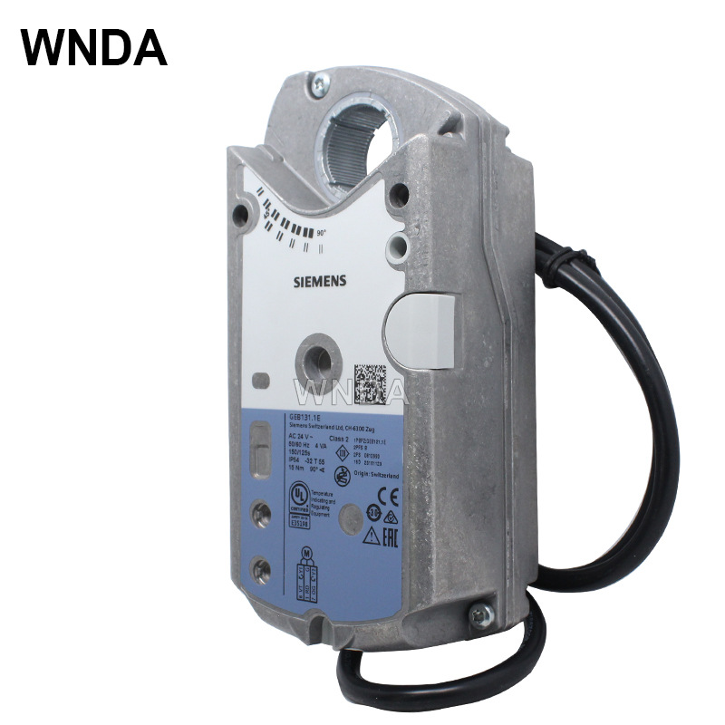 GEB131.1E����ִ���� �����ӷ緧ִ���� 15NM�緧 SIEMENS����