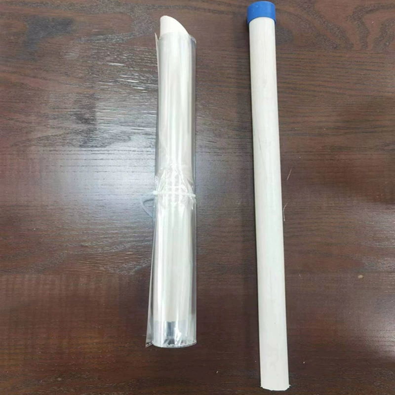 Само-заполненная трубка бархата