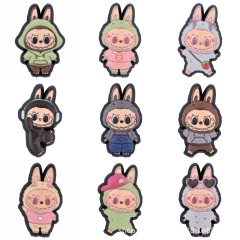 ブララジビッツ靴花下駄靴花靴バックル diy アクセサリー靴バックルラブ靴花 UV 印刷