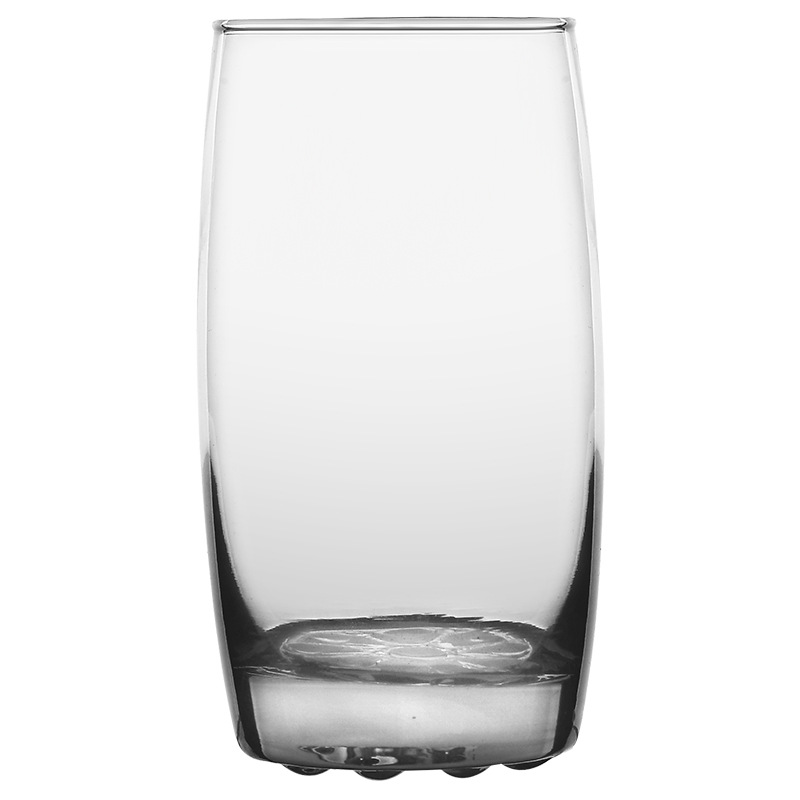 wholesale creative glass household high-grade light luxury personality large capacity drinking cup wine glass factory direct supply