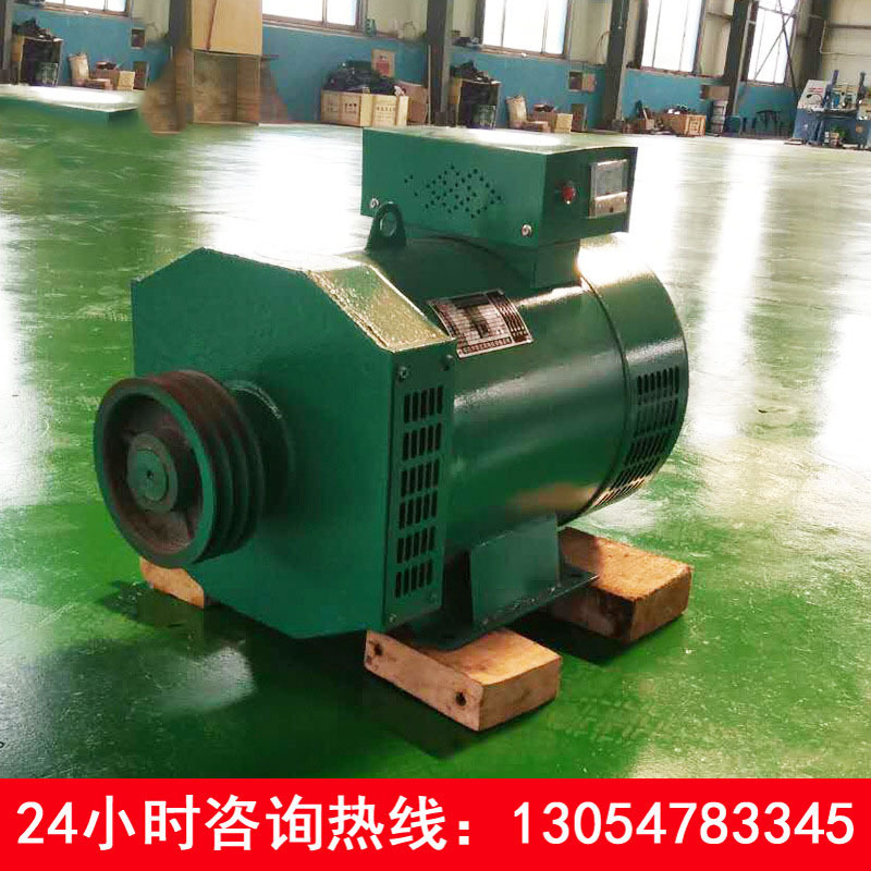 24kw发电机 24千瓦发电机 三相有刷柴油发电机 厂家供应发电机