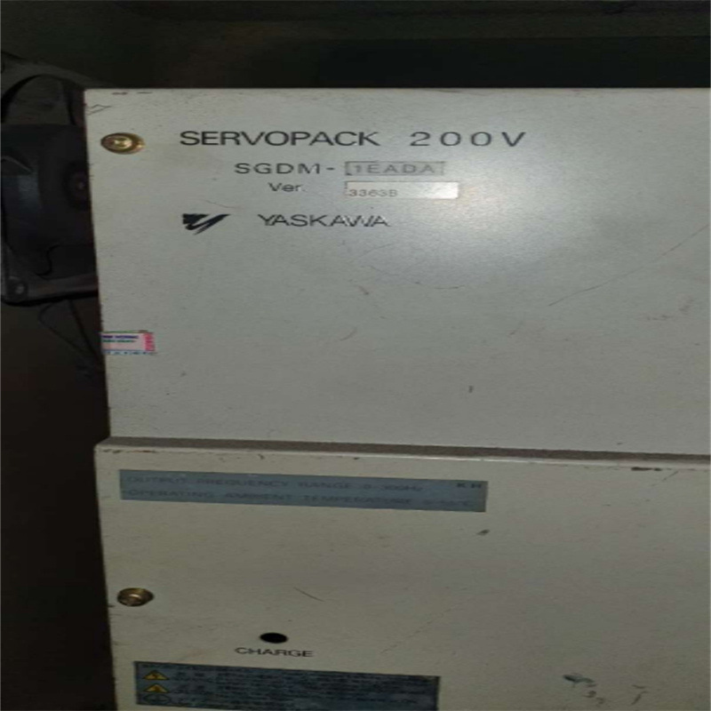 SGDM-1EADA安川驱动器SGDM-1AADA SGMGV-44ADB2C SGMGV-55ADA21