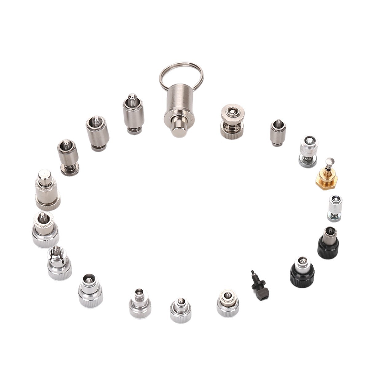 47-81-612-14˩ʽ�ݶ� M6�ɲ��� ������˿ �����̼�