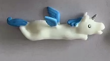 Эластичная игрушка‑единорог, для импорта, антистресс