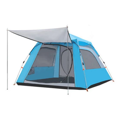 double sunscreen camping – Çadırlar