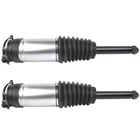 Air Shock Absorbers Suitable damping system