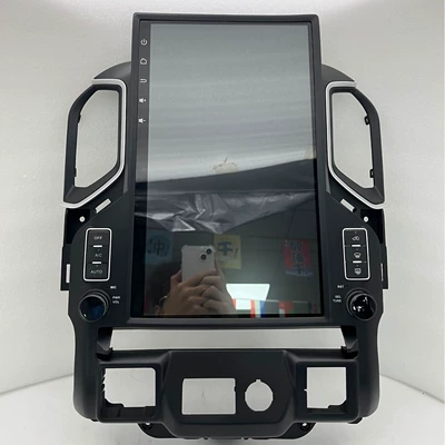 Other Automotive Communications for Chevrolet Silverado 2019