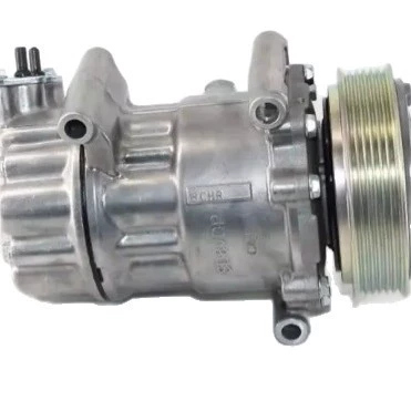 Suitable for Peugeot, Automotive air conditioning