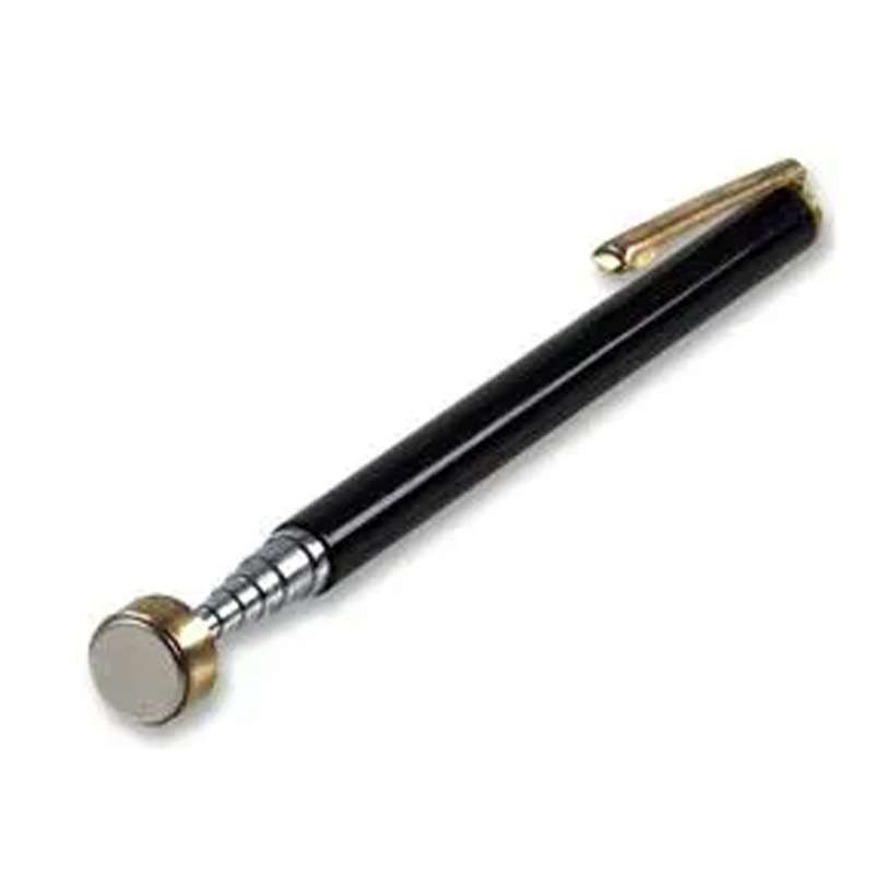 DURATOOL D00273 伸缩磁性拾取工具用于拾取达5lb物体