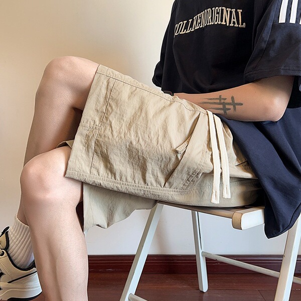 Trousers for leisure