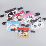 游泳防水包大号防水腰包手机相机防水袋便携储物透明袋手机防水袋