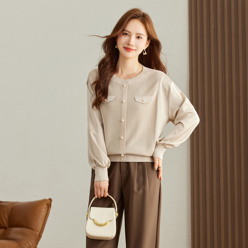 Autumn shirt
