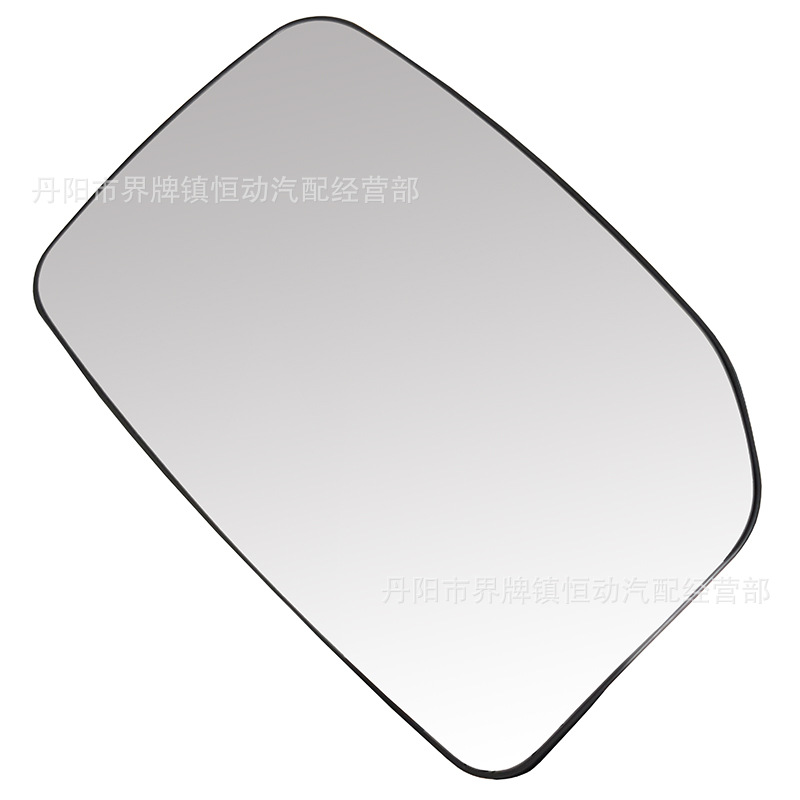 Suitable for Ford Transit Transit Mk6 Mk7 2000-2013 Reversing Mirror Rearview Mirror Lens Reflector