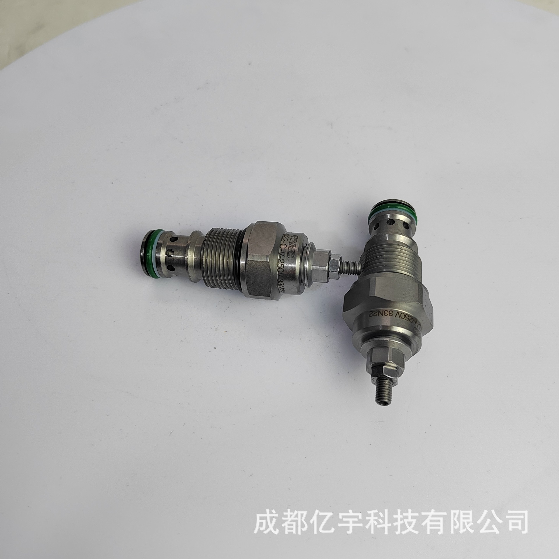 贺德克溢流阀DB12120A-01X-250V现货供应