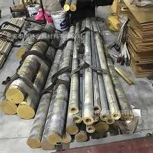 C63000、C63020铝青铜棒 铝青铜板 可零切