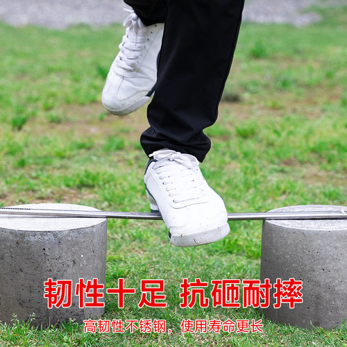 Stainless Steel Fish Pliers Eel Mud Carp Clamp Garbage Picker Sanitation Extension Clamp Grabber Household Pickup Carbon Fire Clamp 