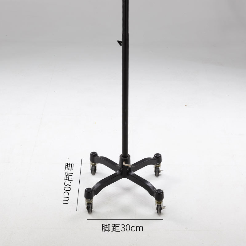 Accesorios de base de modelo de espejo 8K acero inoxidable engrosado soporte de metal oro y plata triángulo de hierro accesorios al por mayor image 19