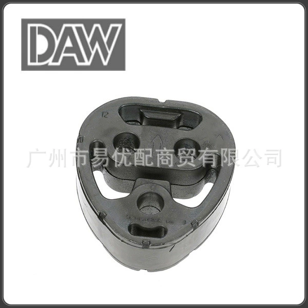 52014091AE Глушитель выхлопной трубы Exhaust Hanger Применимо Dodge Ram 2500