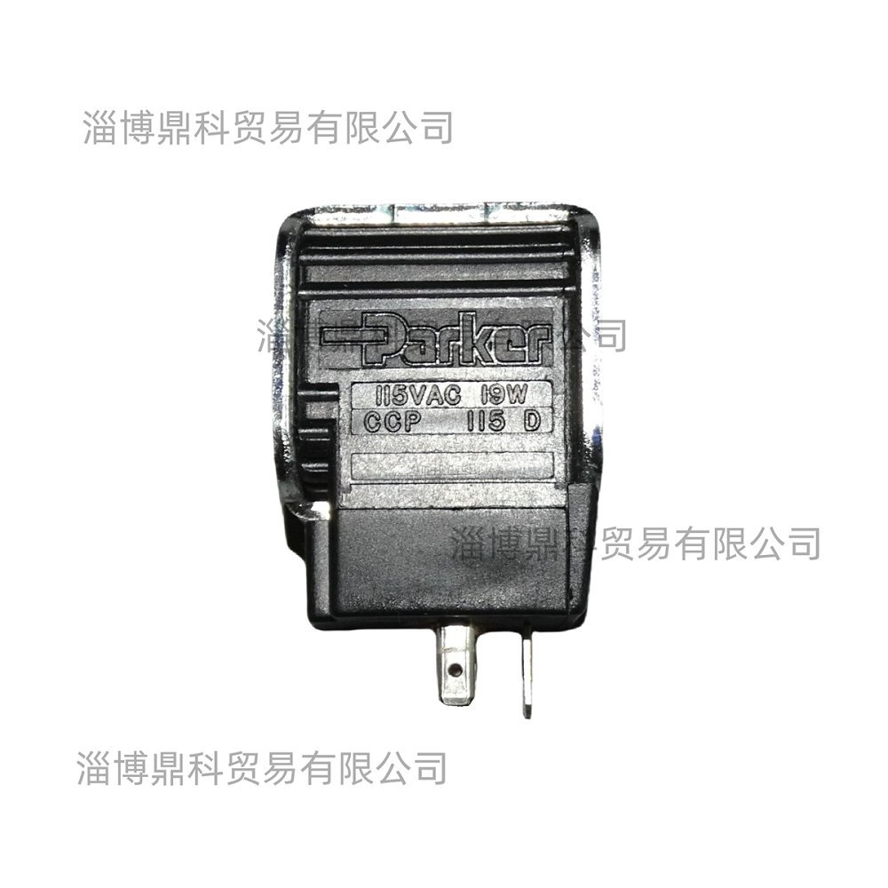 PARKER STERLING斯特林正品全新新款CCP115D电磁插装阀线圈现货