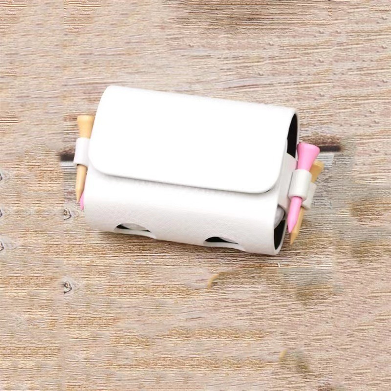 高尔夫双扣球包