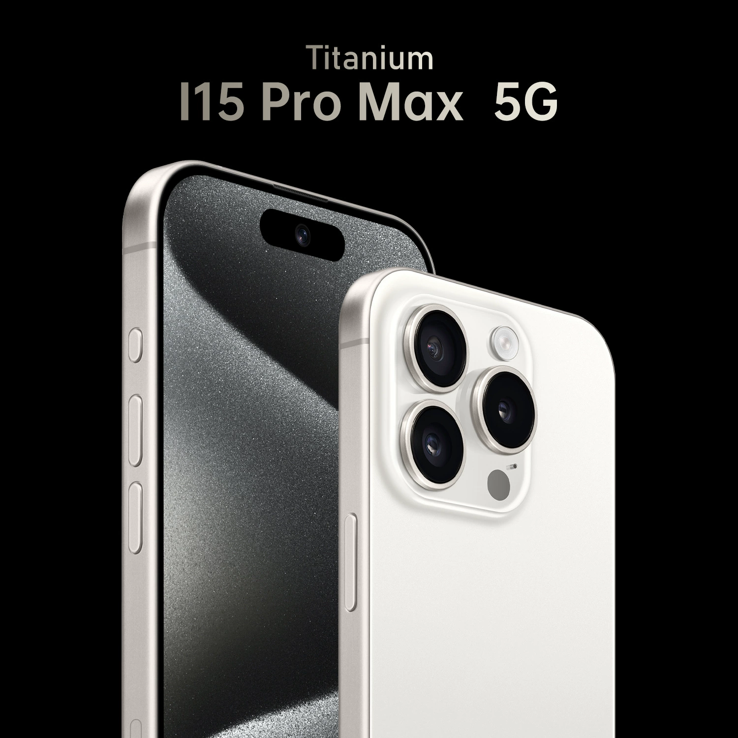 Mobile phone pro, intel core i15, 15 pro max, Android, 2G, 16G