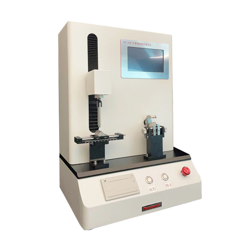 PMT-100N医用缝合针刚性韧性测试仪检测仪器厂家Paratronix普创