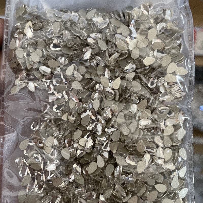 하얀 물방울 3x5