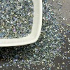 Glass gravel-grey