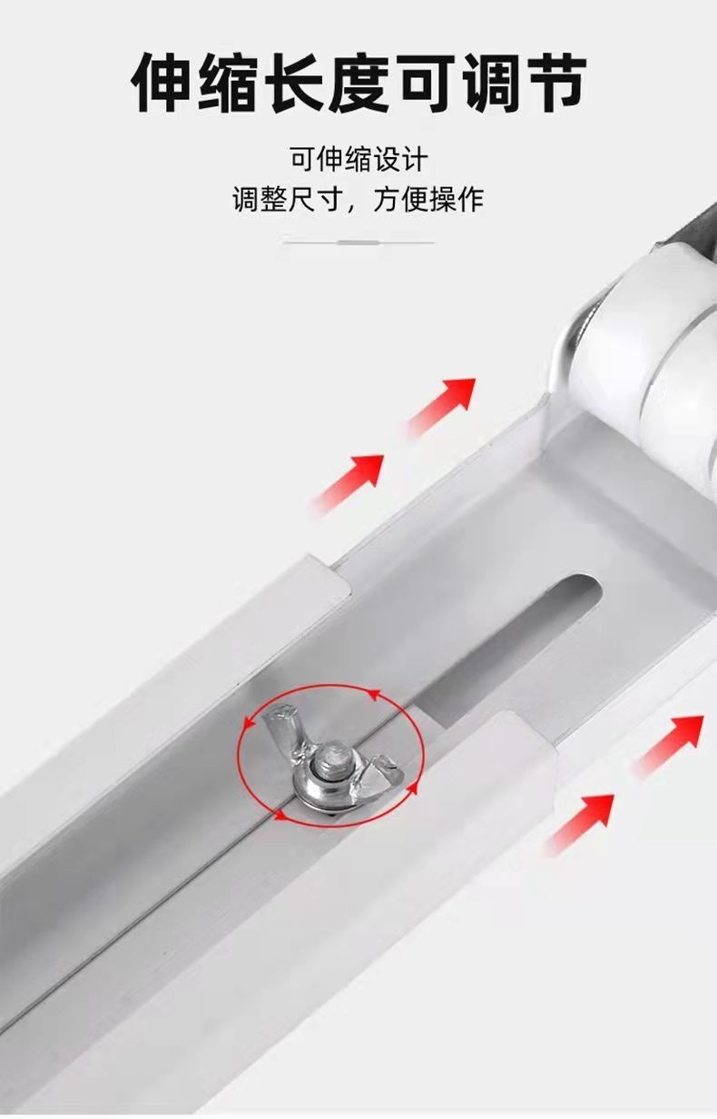 Rutschfeste vibrationsdämpfende Füße für Waschmaschinen