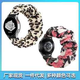 智能手表表带;发圈;发夹