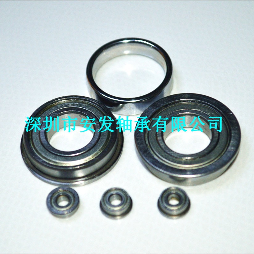 ����ֱ��MF72ZZ��� 2*7*3������� ������ֱ��8.2mm